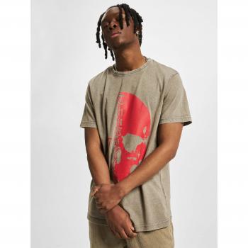 Thug Life Relaxed Fit Shirt