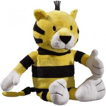 Heunec® sitzendes Plüschtier JANOSCH Tiger 25 cm