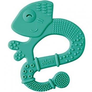 Chicco Iguana Boy Teething Toy 2m+