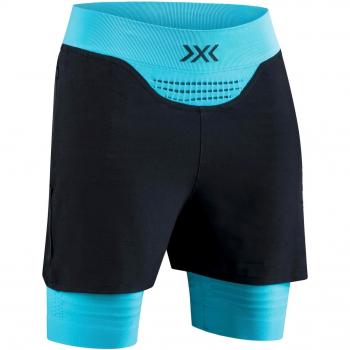 X-Bionic Effector 4D Streamlite Pantaloni Corti da Running