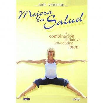 Guide essentiel : Améliorez votre santé / Guia esenical: Mejora tu salud (DVD)