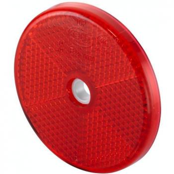 Reflector atornillado HELLA 8RA 002 014-231