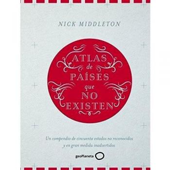ATLAS DE PAISES QUE NO EXISTEN