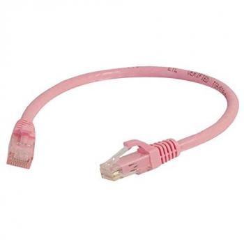 Cable de Conexión Cat6 550Mhz