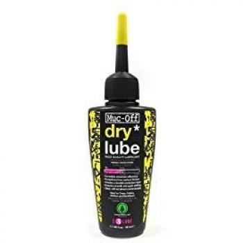 Aceitera Muc-off Clima Seco Bio 50 Ml (bio Dry Lube)