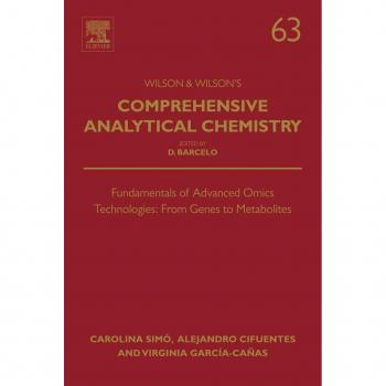 Fundamentals of Advanced Omics Technologies: From Genes to Metabolites