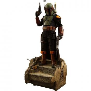 Figurine Hot Toys 1/4