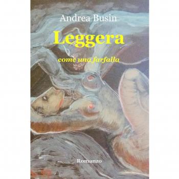 Leggera. Come una farfalla