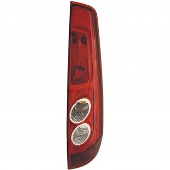HELLA Piloto trasero 9EL 354 055-021