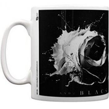 Andy Nero Rosa Tazza