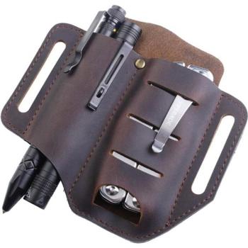 Multi-Tool Belt Pouch Organizer