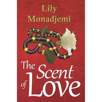 Lily Monadjemi: Scent of Love