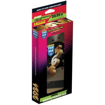 Set di Matite Adrenalyn XL FIFA365 23/24