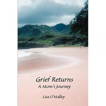 O'Malley, Lisa: Grief Returns