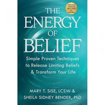 The Energy of Belief