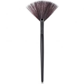 Highlighting Fan Brush