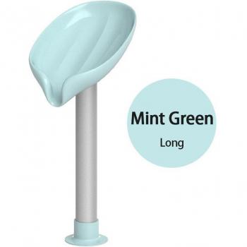 Bathroom Suction Cup Soap Sponge Rack