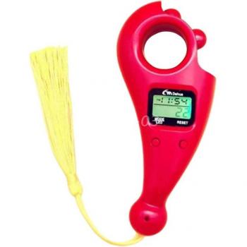Q6PE Digital Islamic Prayer Counter