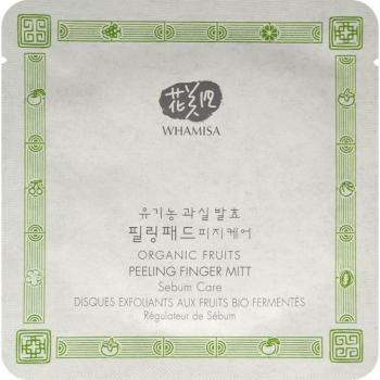Whamisa Ekologisk Fruktpeeling, 7 g