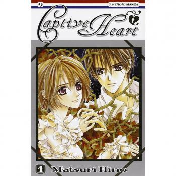 Captive Heart