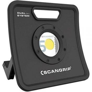 Scangrip NOVA 5K C+R Lampe de travail