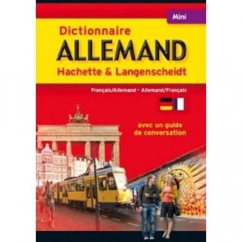 Mini Dictionnaire Hachette Langensheidt