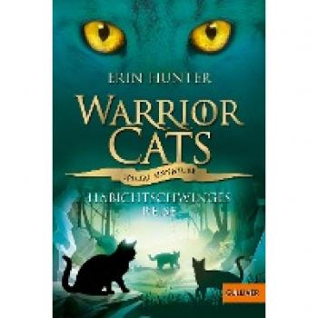 Warrior Cats