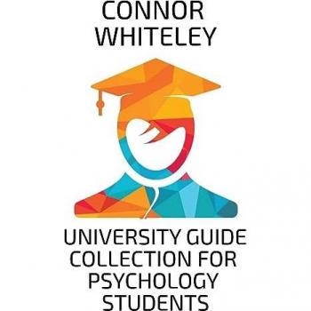 University Guide Collection For Psychology Students: An Introductory Series