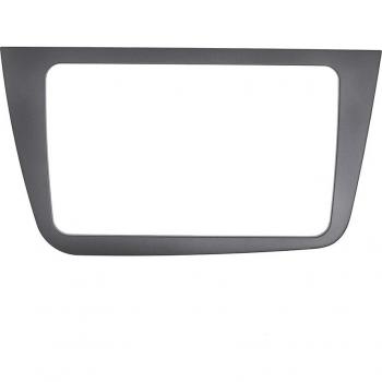 2Din DVD Player Frame for Seat Altea LHD