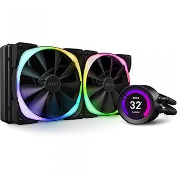 NZXT Kraken Z63 RGB 280mm