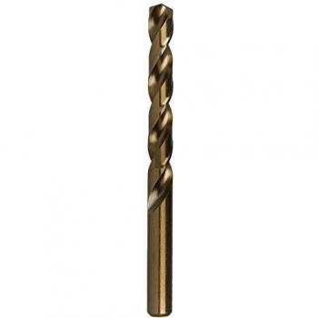 Heller 21243 4 0990 HSS-Co Cobalt Twist Drill DIN 338 RN 10.0mm