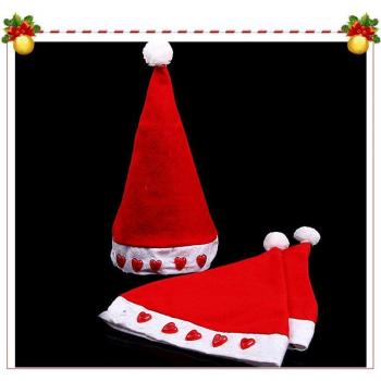 Sombrero Luminoso de Navidad para Niños