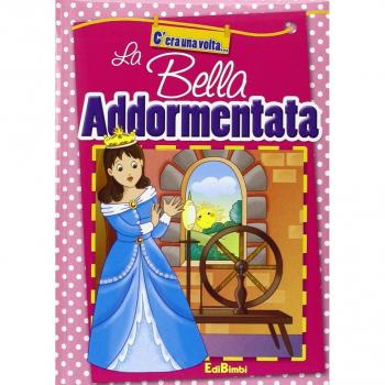 La bella addormentata. Ediz. illustrata