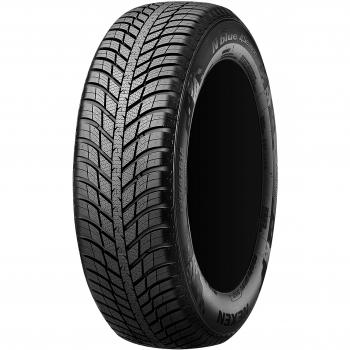 GOMME PNEUMATICI NEXEN 155/65 R14 75T NBLUE 4 SEASON M+S