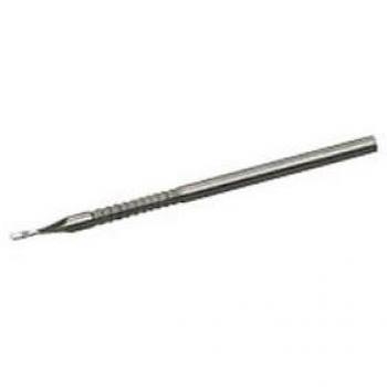 Strictly Professional V‑Shaped Nail Trim Knife