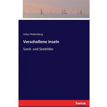 Verschollene Inseln: Sand