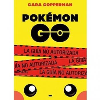 Pokemon go