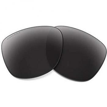 Oakley Mehrfarbiges Ersatzoptik-Set RL‑CROSSRANGE‑R‑1 – 55 mm, Unisex