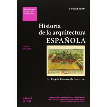 Historia De La Arquitectura Española