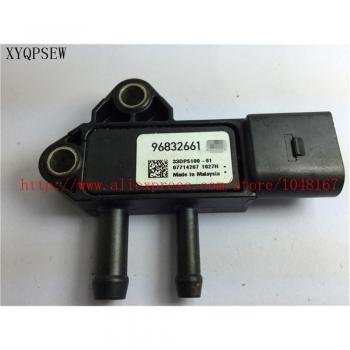 Sensor de Presión de Admisión XYQPSEW 33DPS100-01, modelo 96832661, Buick/Chevrolet