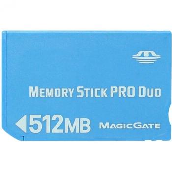 Duo Flash Memory