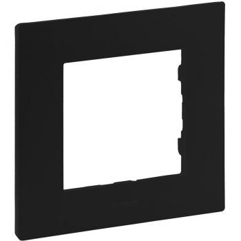 Cadre Simple Niloe Step 1x Noir