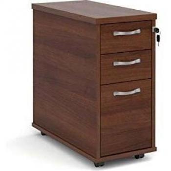 DAMS Tall Narrow Mobile Pedestal