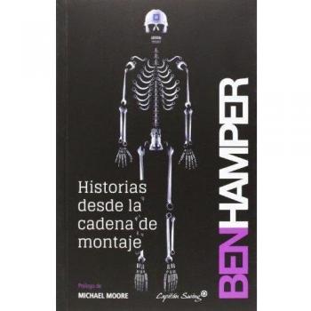 Historias desde la cadena de montaje