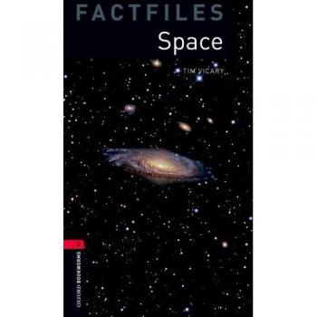 Oxford Bookworms Factfiles 3. Space Mp3 Pack