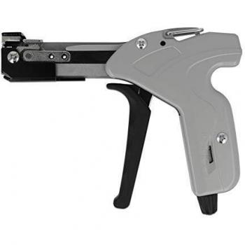 Edelstahlkabelbinder-Zange von DeLock (86503)