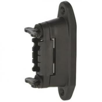 Corral Finitura Angolari Nera 40mm