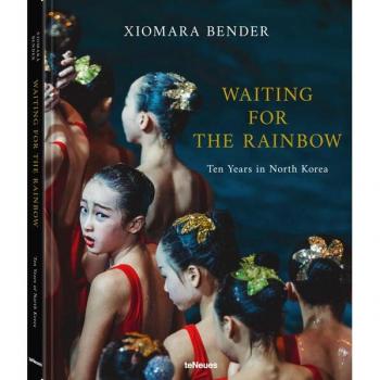 Xiomara Bender Waiting for the Rainbow