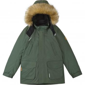 Chaqueta de plumas juvenil Reima Serkku