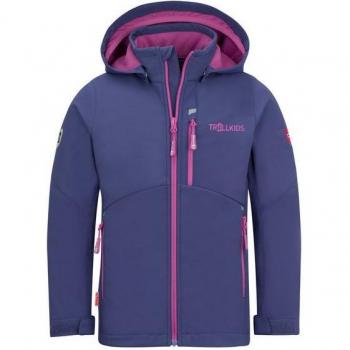 Giacca Trollkids Balestrand 176 cm